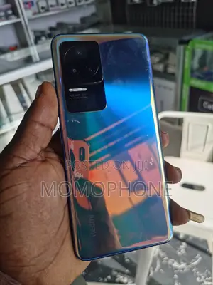 Xiaomi Redmi K50 256 GB