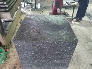 Block Machine Pallets