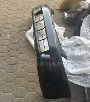 Honda Accord 2003 2004 2005 Front Bumper