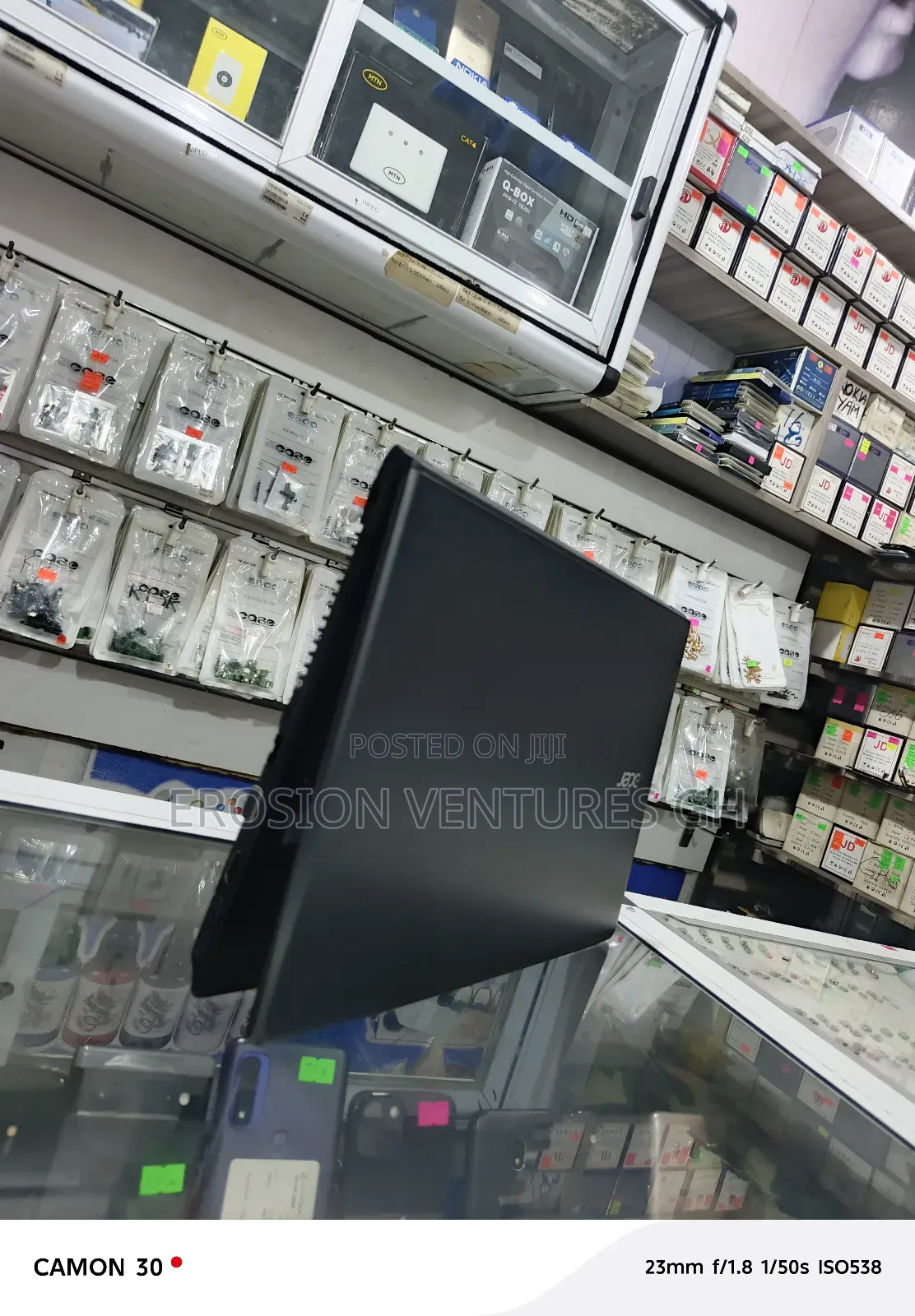 Laptop Acer 8GB Intel Core I3 HDD 500GB