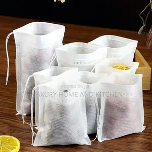 Disposable Tea Bags Filter