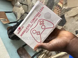Ps4 Controller