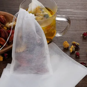 Disposable Tea Bags Filter