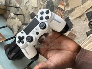Ps4 Controller