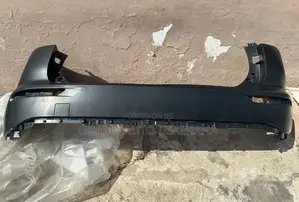 Mitsubishi Outlander Rear Back Bumper 2022 2023 2024 2025