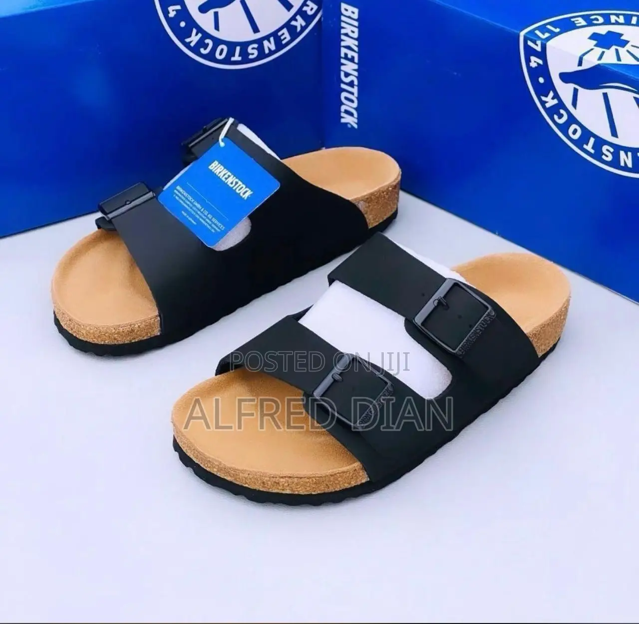 Arizona and Gizah Birkenstocks in Different Colors 37-45