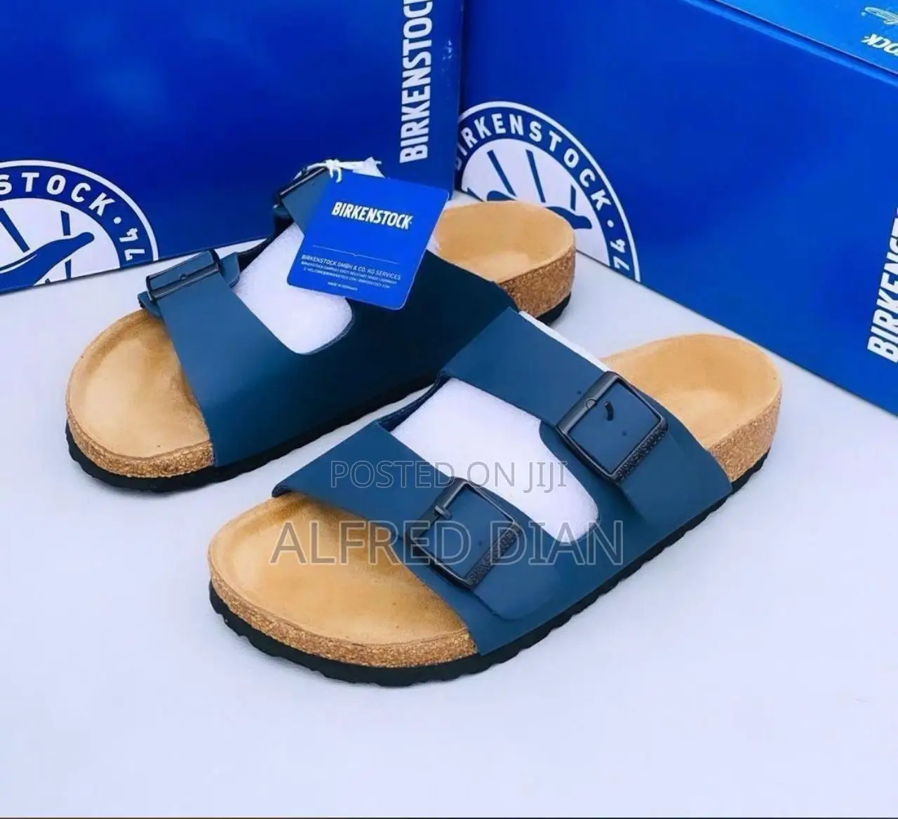 Arizona and Gizah Birkenstocks in Different Colors 37-45