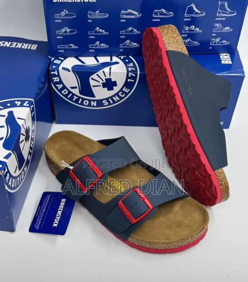 Arizona and Gizah Birkenstocks in Different Colors 37-45