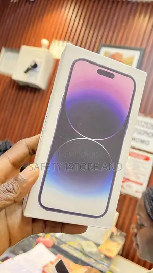 Apple iPhone 14 Pro 128 GB Blue