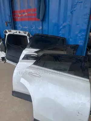 Toyota Rav4 2014,2015,2016,2017 Doors Set Available