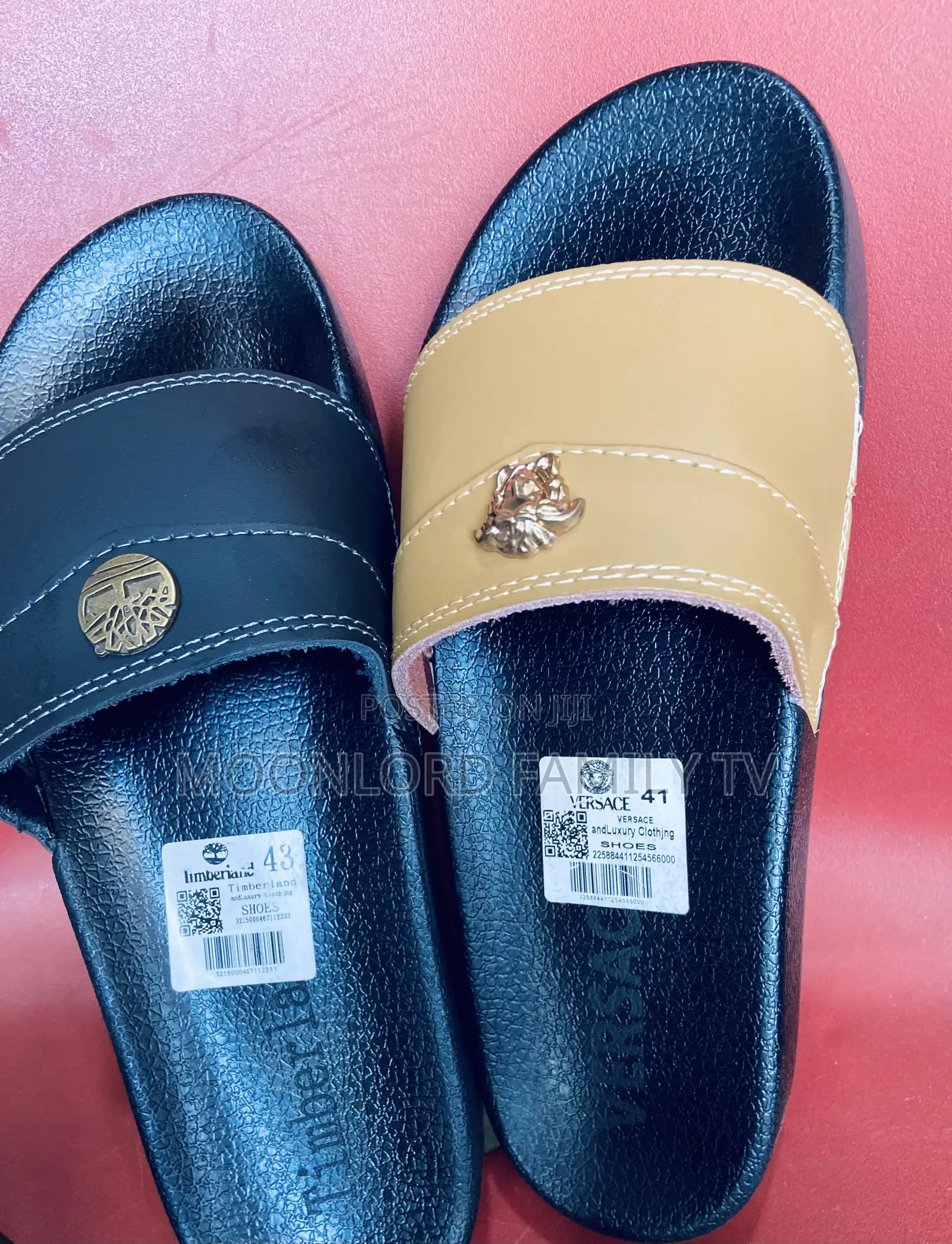 Men Easy Wear