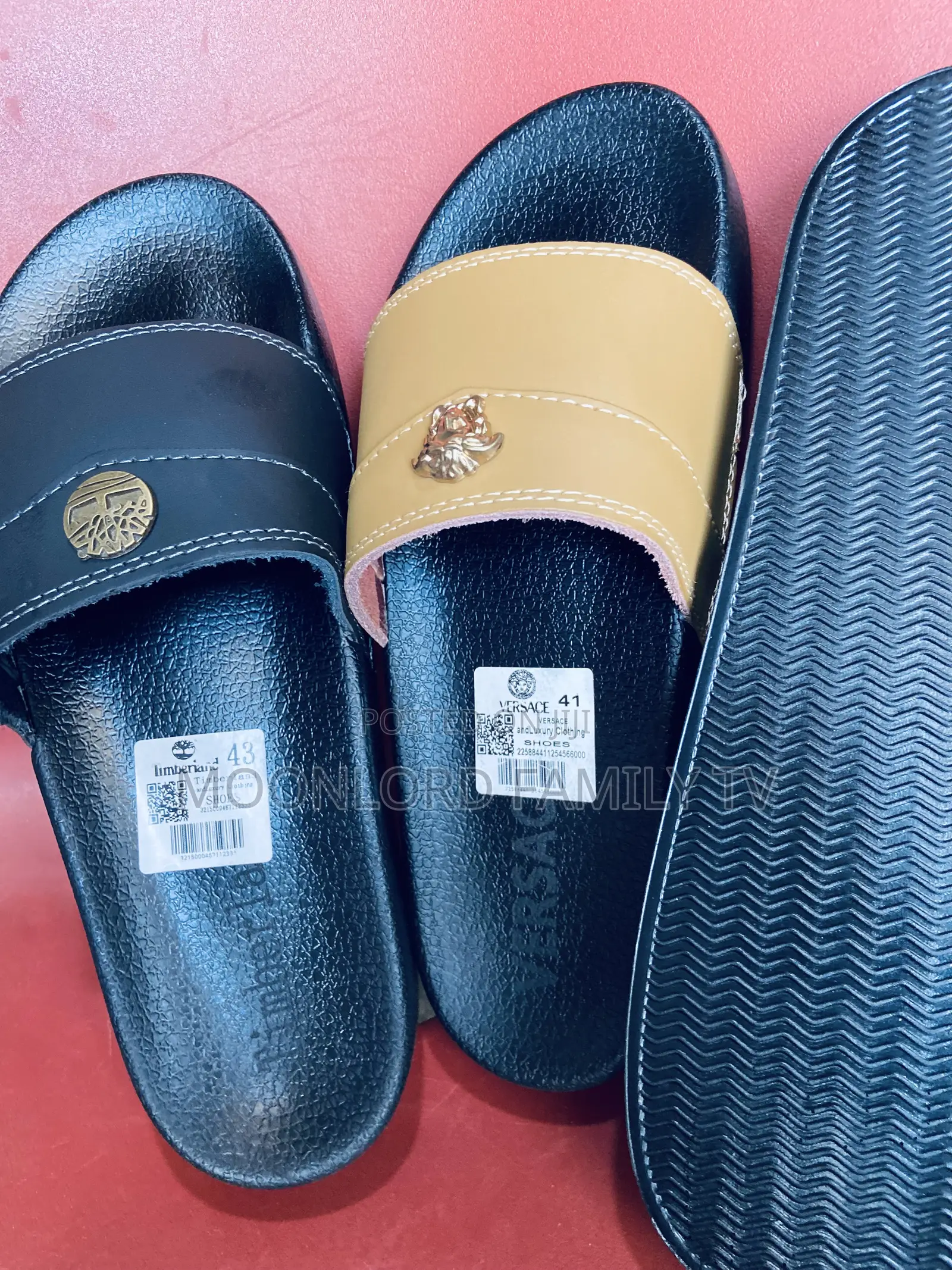 Men Easy Wear