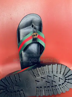 Men Easy Wear Gucci