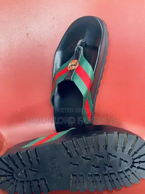 Men Easy Wear Gucci