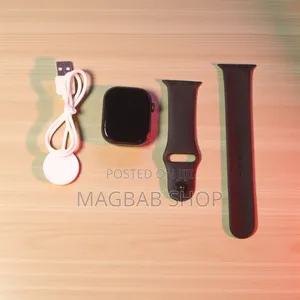 Laxasfit S10 Max Smartwatch (525257)