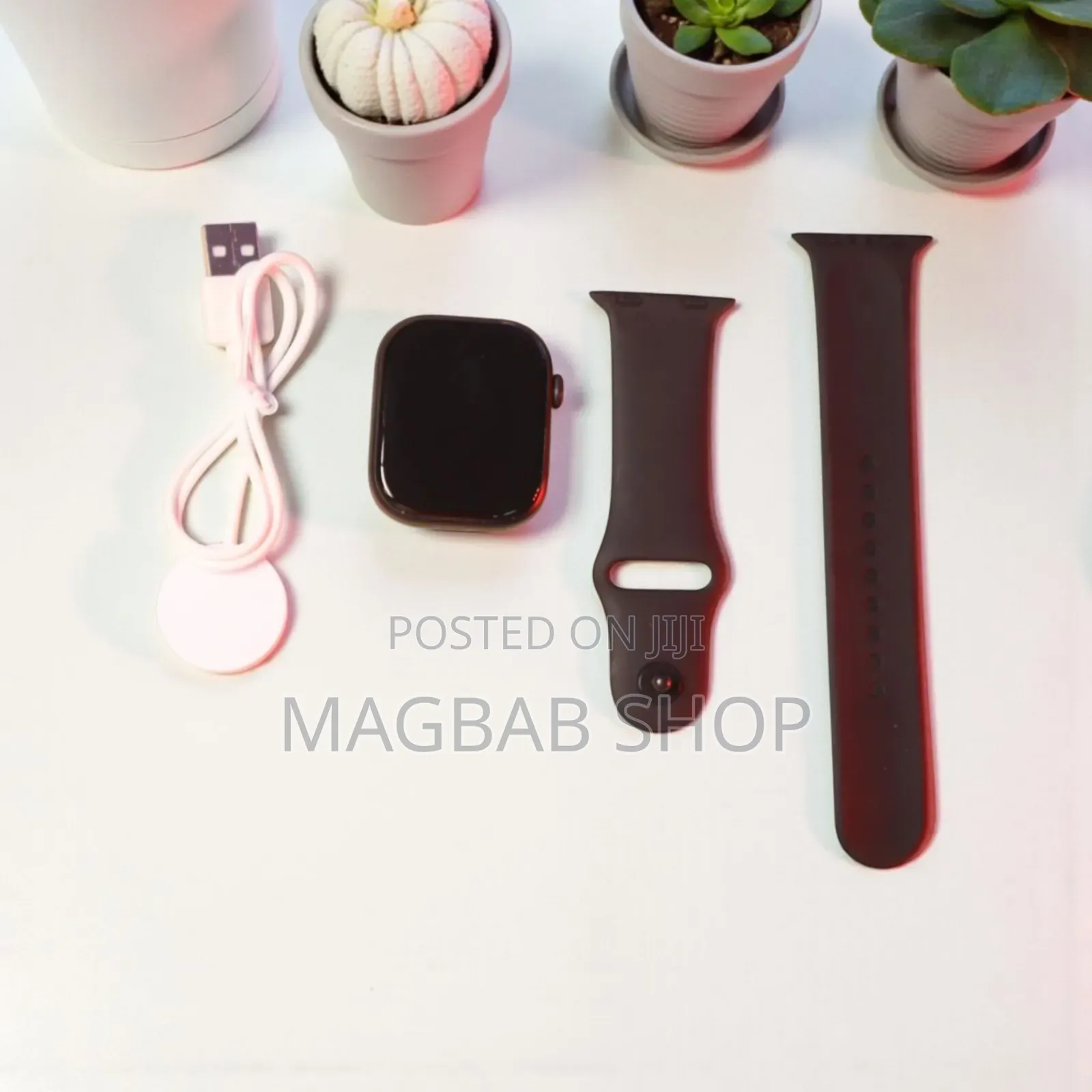 Laxasfit S10 Max Smartwatch (526228)