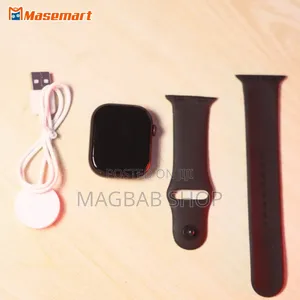 Laxasfit S10 Max Smartwatch (525282)