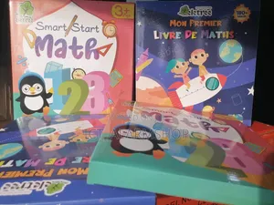 Electronic Maths and Object Sound Book