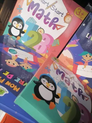 Electronic Maths and Object Sound Book