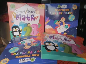 Electronic Maths and Object Sound Book