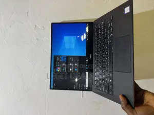 Laptop Dell XPS 13 8GB Intel Core i7 SSD 512GB