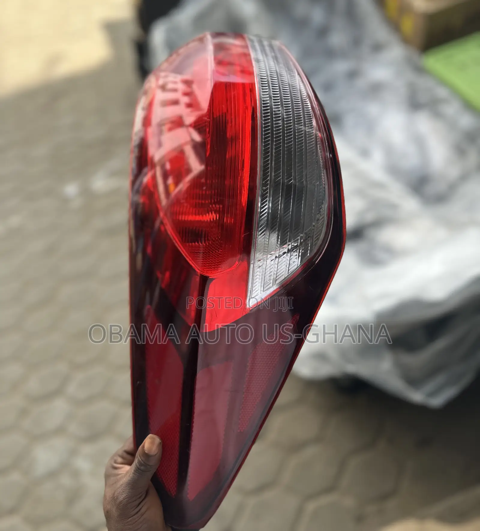 Kia Cerato Taillight 2012 2013 2014 2015 2016 2017 2018