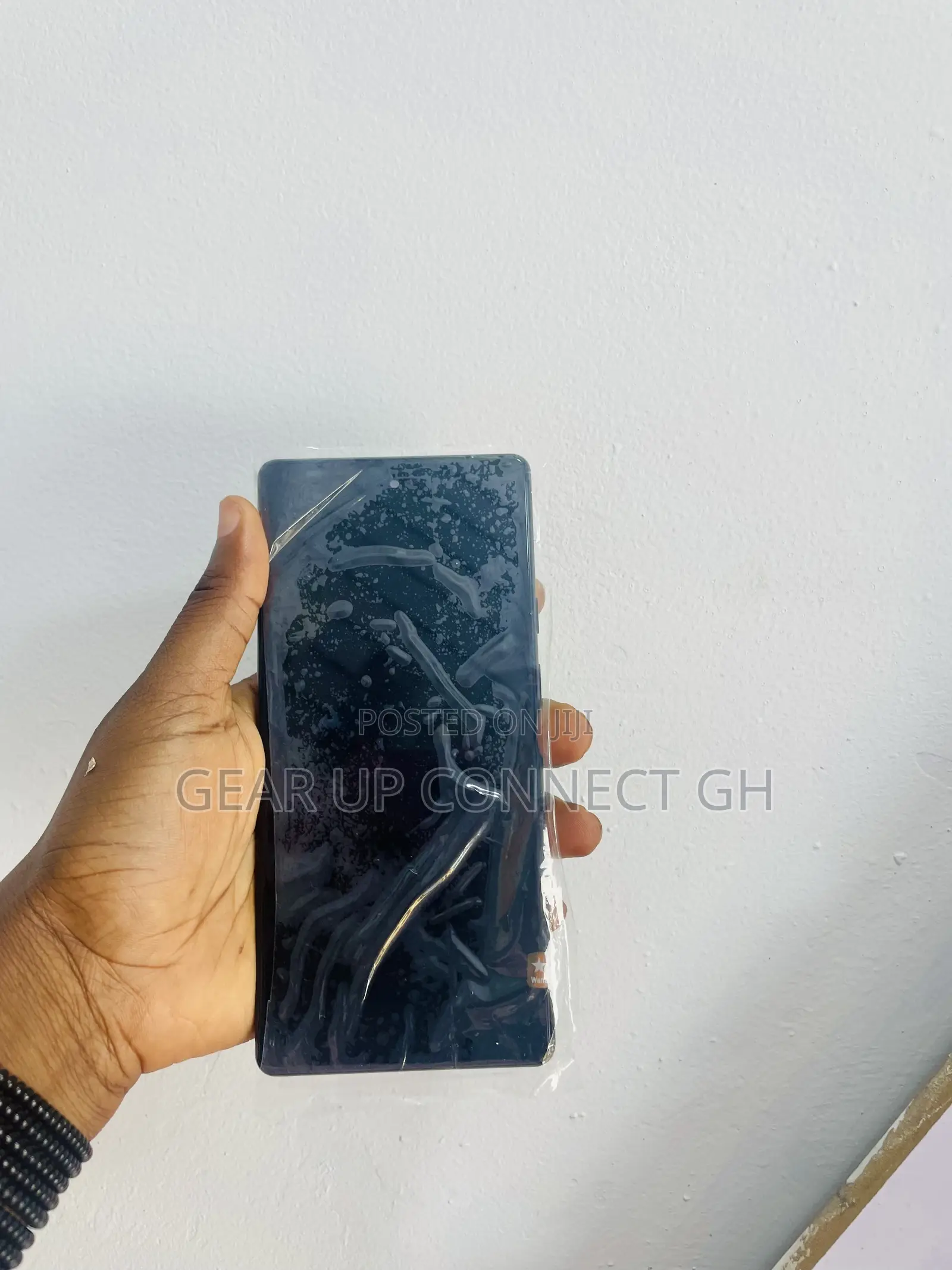 New Google Pixel 6 128 GB Pink