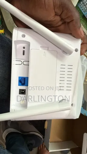 4g Lte Wireless Router