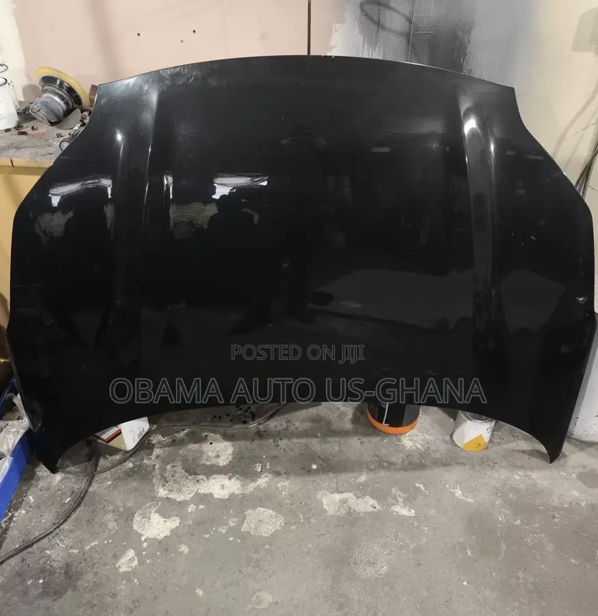 Kia Sportage Bonnet / Hood 2016 2017 2018 2019 2020 2021 2022
