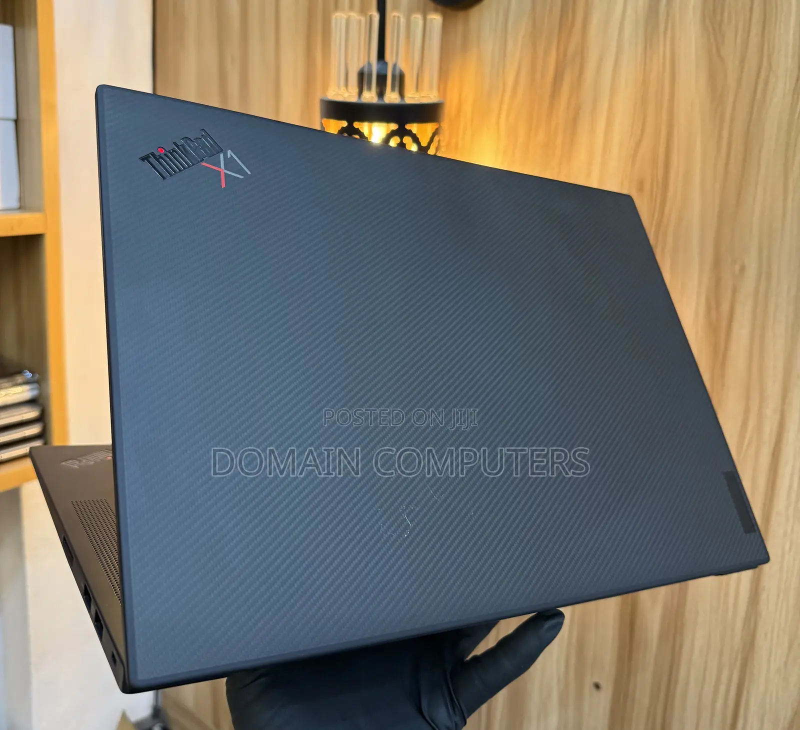 Laptop Lenovo ThinkPad X1 Carbon 32GB Intel Core I7 SSD 1T