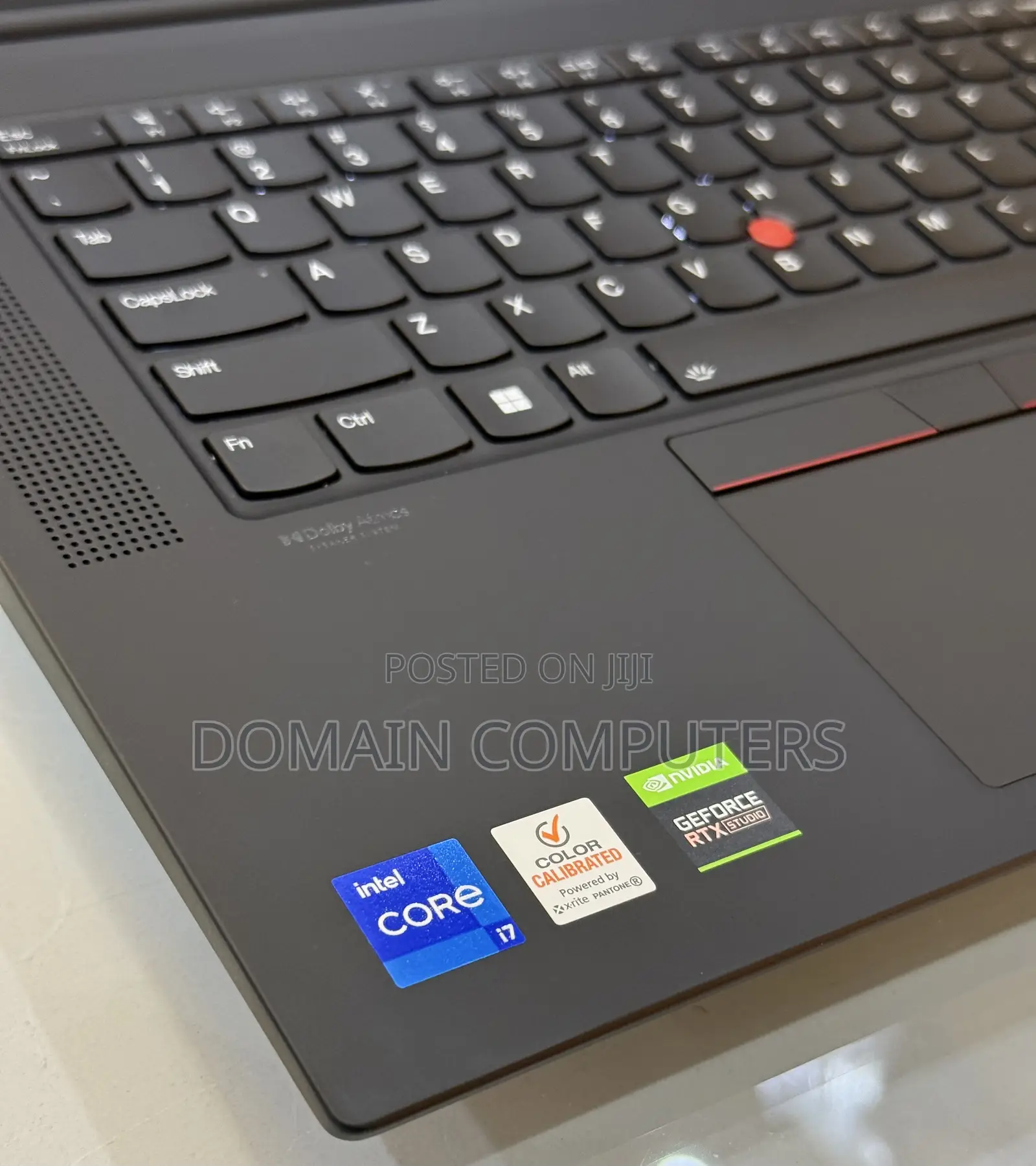 Laptop Lenovo ThinkPad X1 Carbon 32GB Intel Core I7 SSD 1T