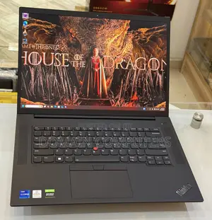 Laptop Lenovo ThinkPad X1 Carbon 32GB Intel Core I7 SSD 1T