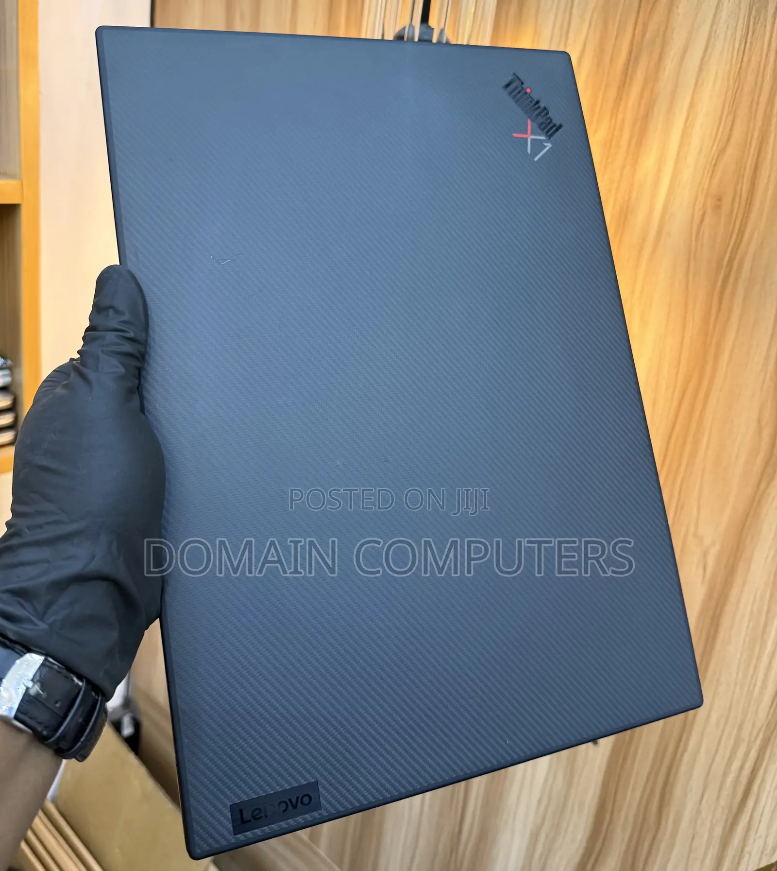 Laptop Lenovo ThinkPad X1 Carbon 32GB Intel Core I7 SSD 1T
