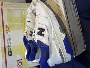 New Balance 550 Low Dunk Size 42.5