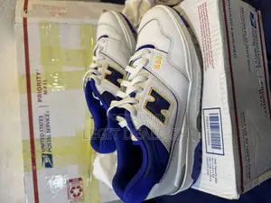 New Balance 550 Low Dunk Size 42.5