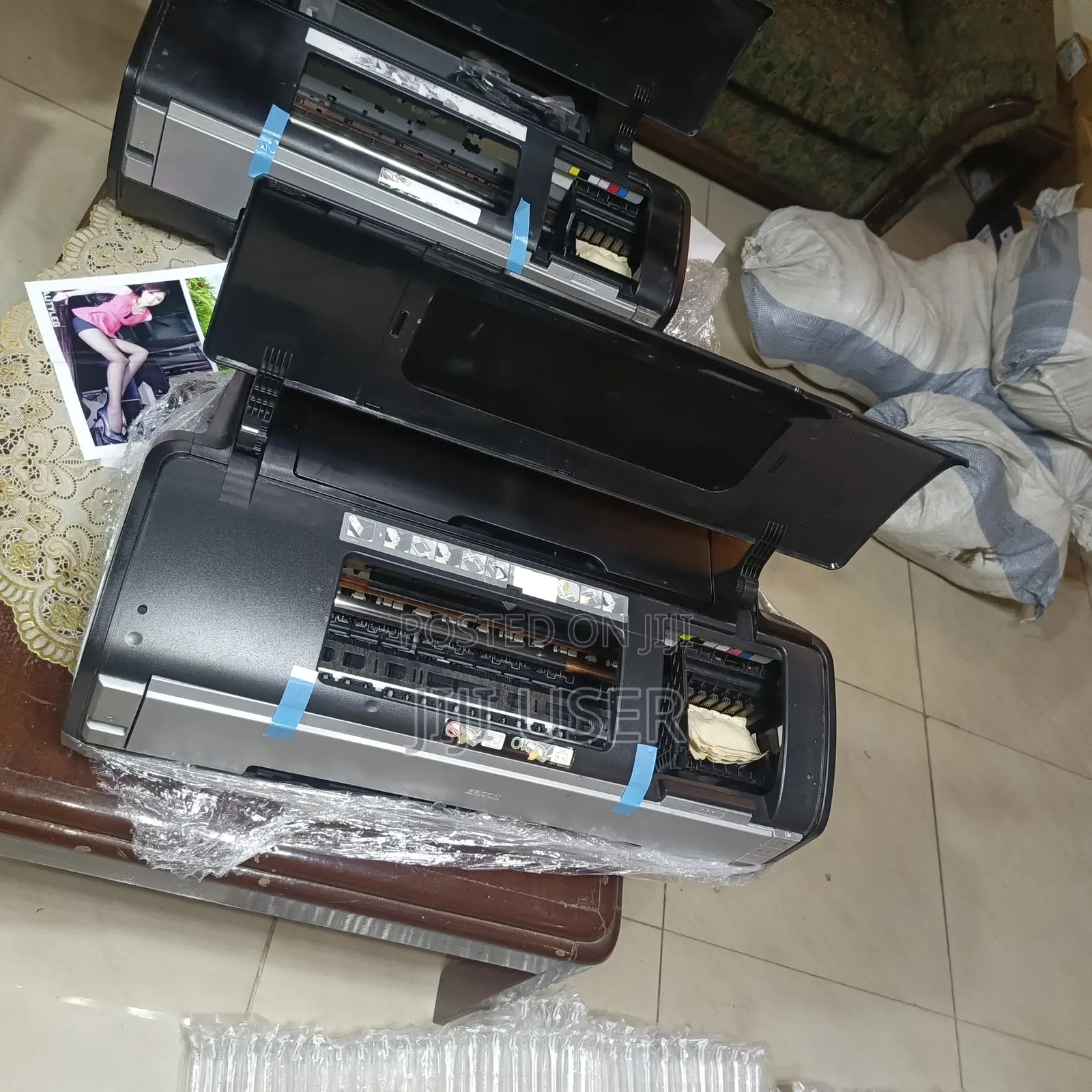 Epson 1400 Printer