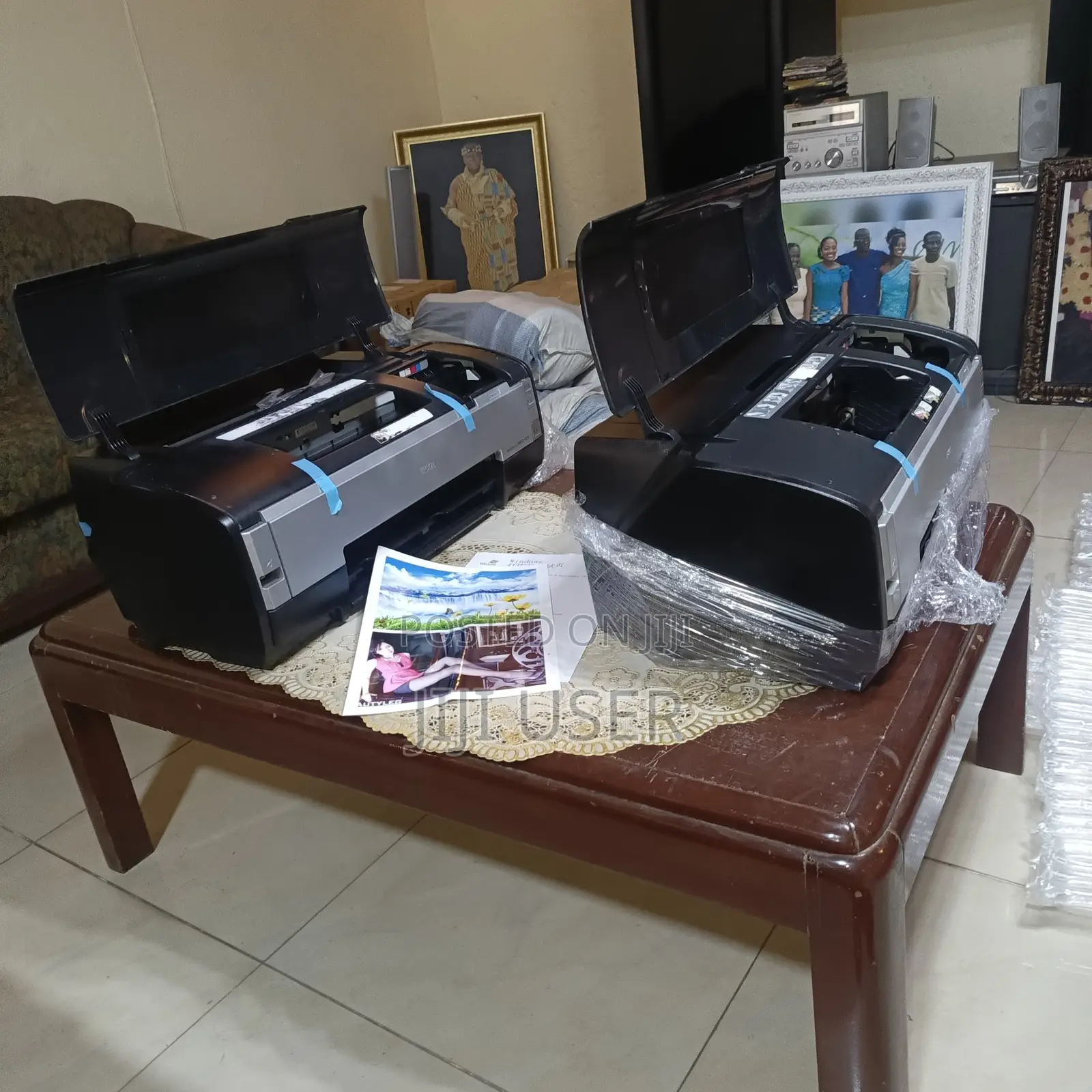 Epson 1400 Printer