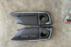 Honda Civic Foglight Cover 2016 2017 2018 2019 2020 2021