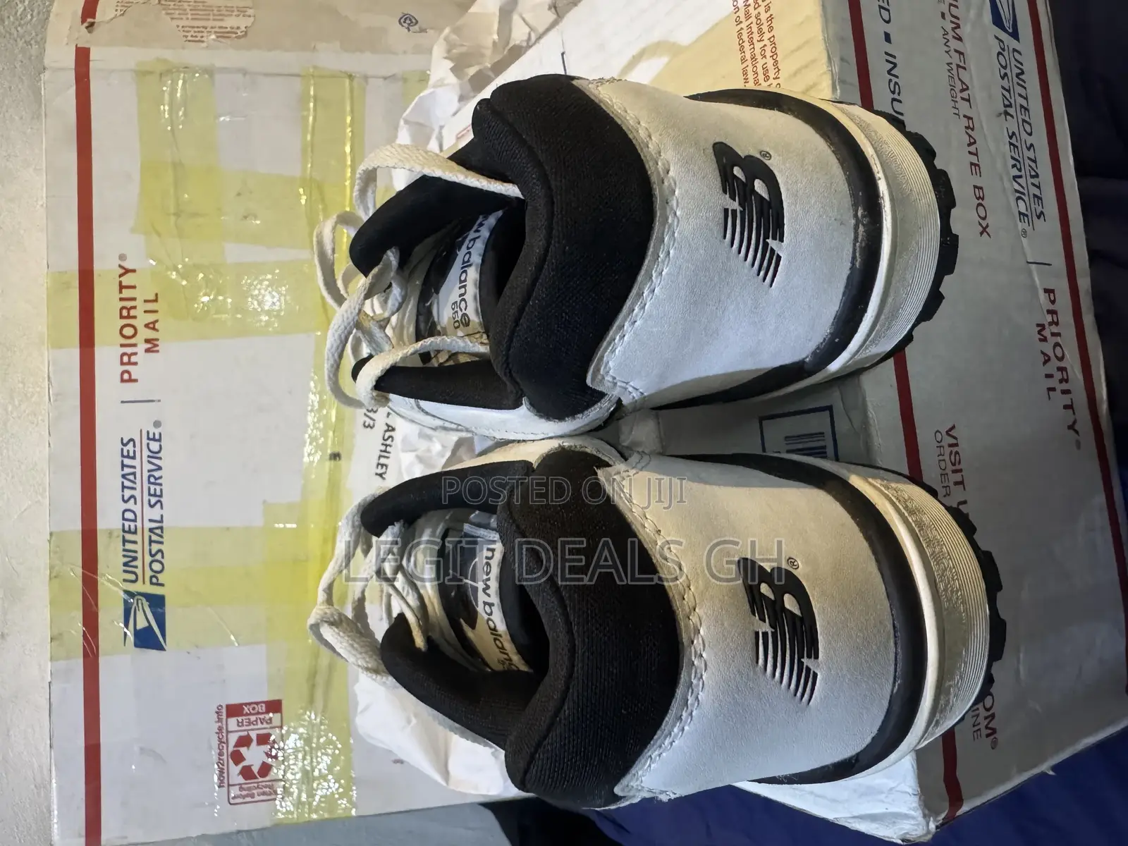 Original New Balance Low Dunk Sneakers