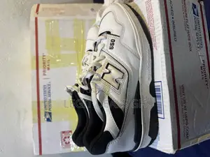 Original New Balance Low Dunk Sneakers
