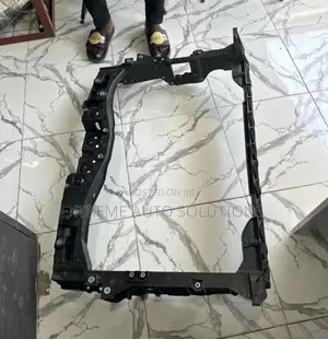 Hrv 2023 Radiator Support