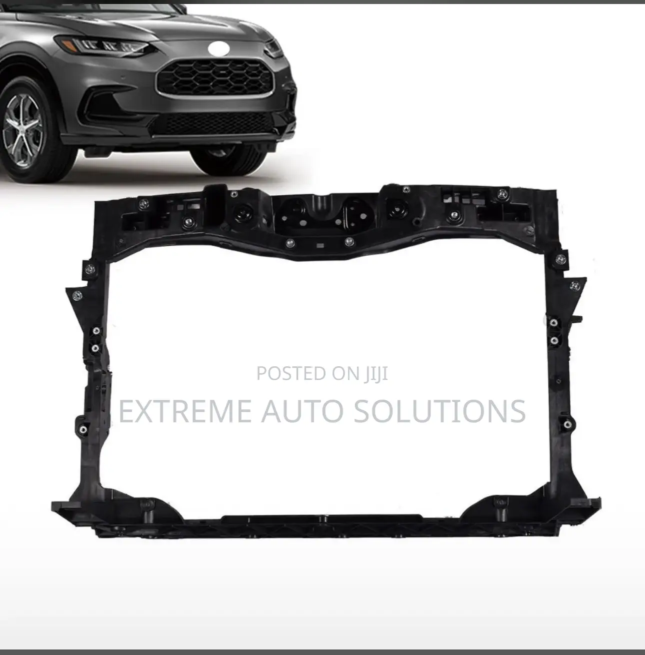 Hrv 2023 Radiator Support