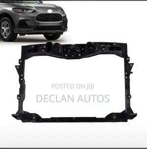 Hrv 2023 Radiator Support
