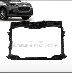 Hrv 2023 Radiator Support
