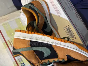 Nike Dunk Low Ceramic Men's Size 9