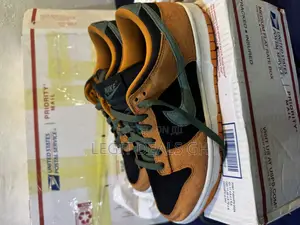 Nike Dunk Low Ceramic Men's Size 9