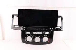 Toyota Hilux Fortuna 12.3inch Car Android Radio Multimedia Player