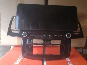 Toyota Hilux Fortuna 12.3inch Car Android Radio Multimedia Player