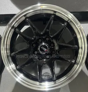 Original Rim for Toyota Yaris
