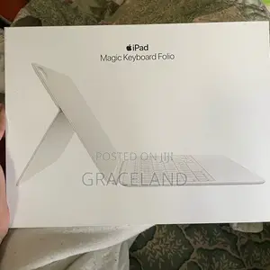 Original Apple iPad Magic Keyboard Folio Smart Cover (10th Generation)